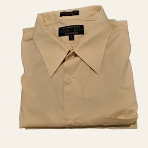 Alexander Julian Men's Dress Shirt